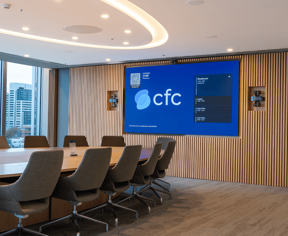 CFC